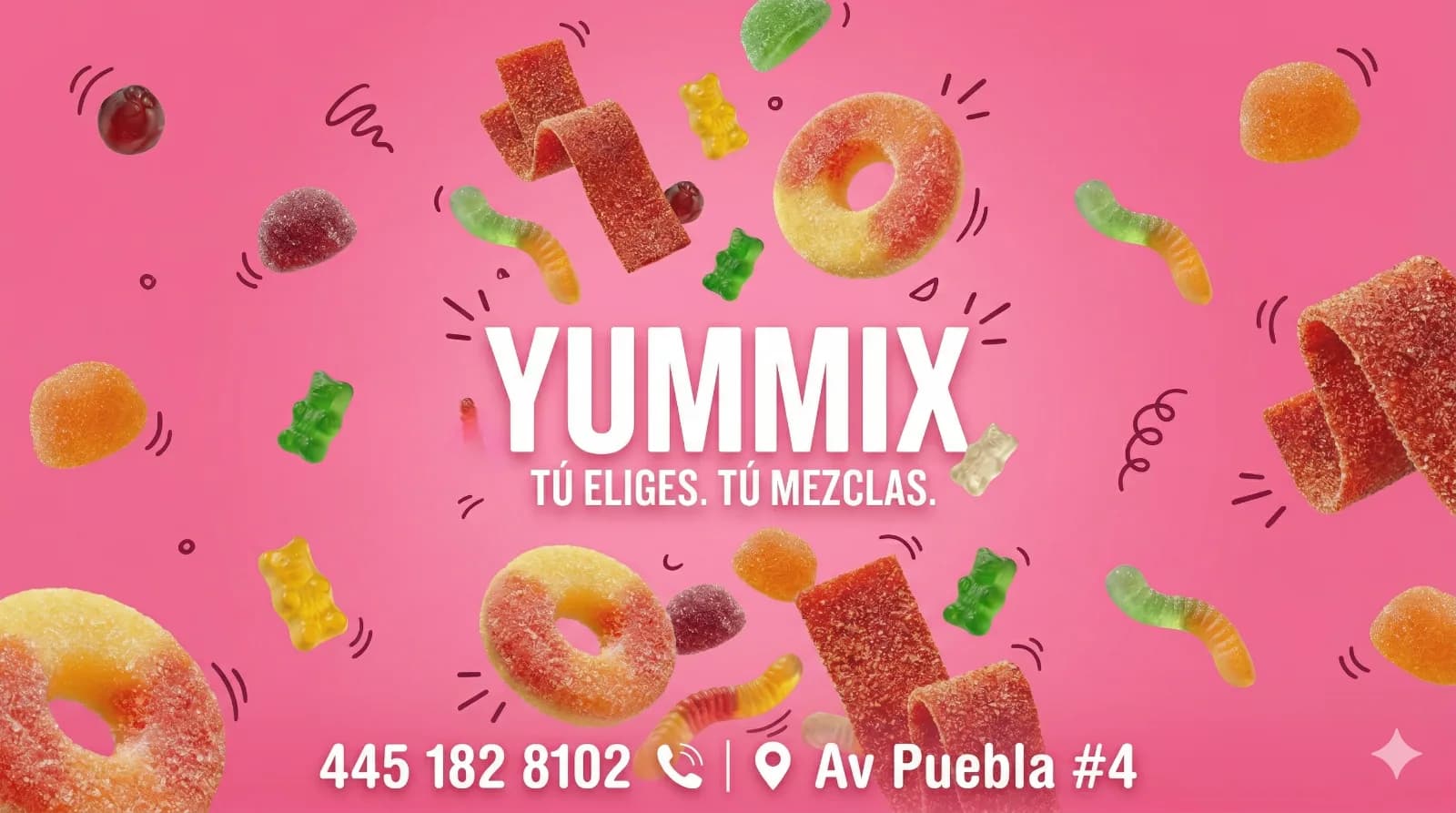 Conoce Yummi