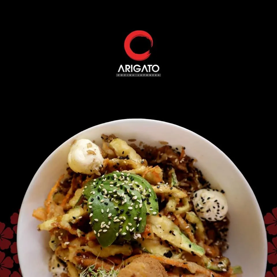 Arigato