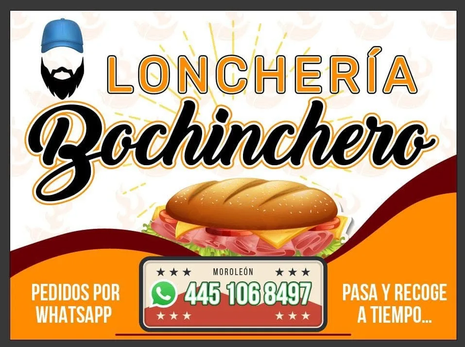 Bochinchero Luch