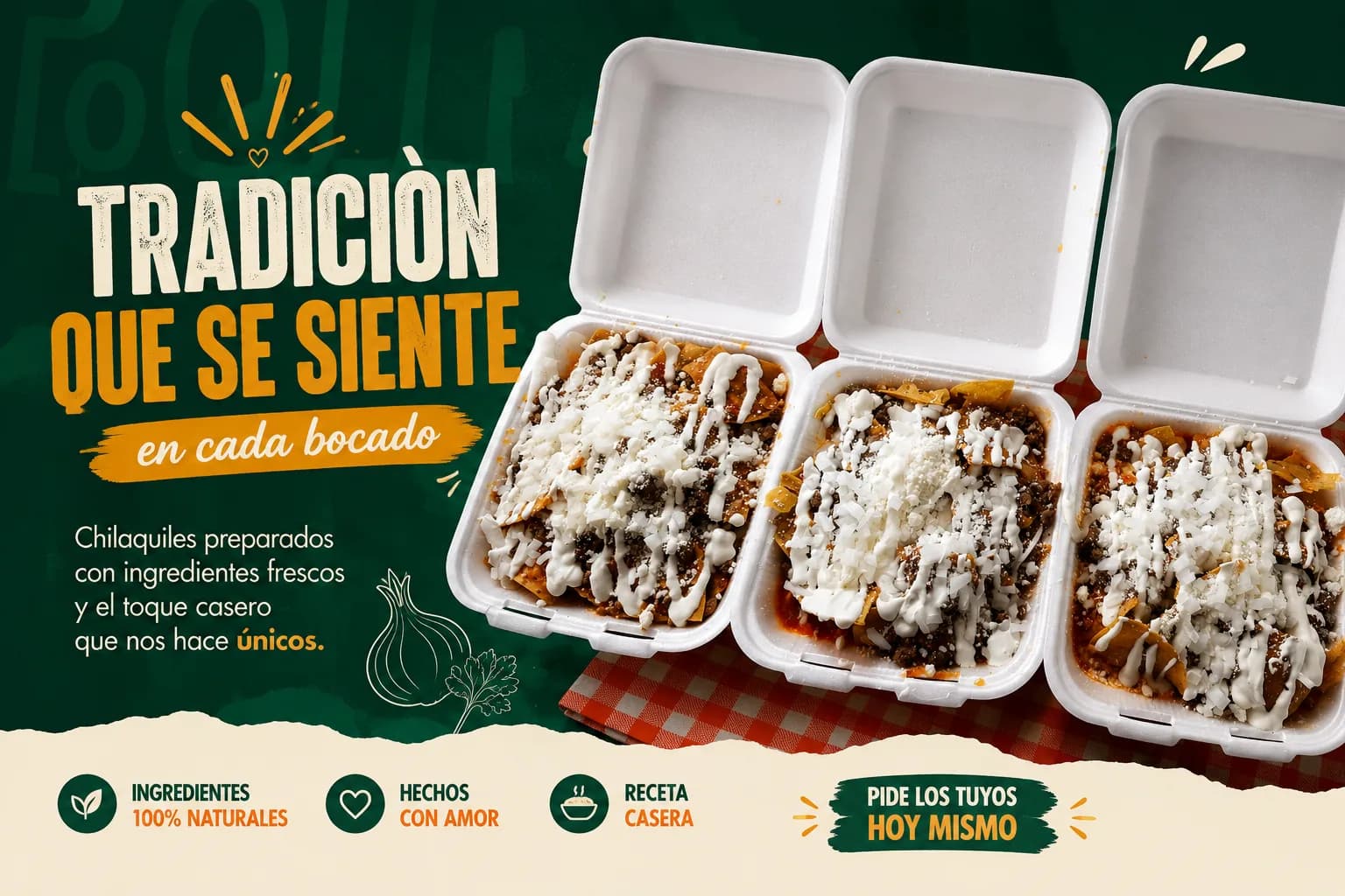 ChilAquiles