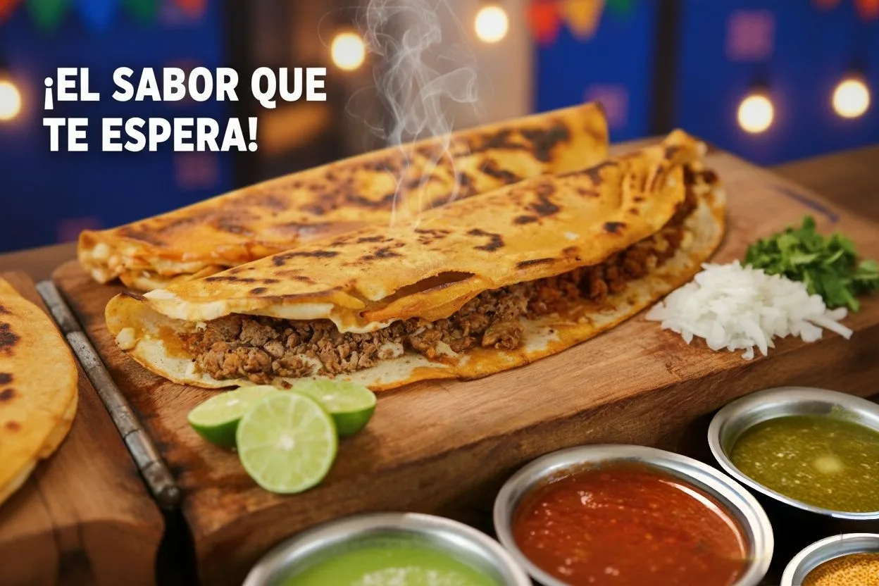 Huarachopolis - Taquerias, Restaurantes en Moroleon, Guanajuato