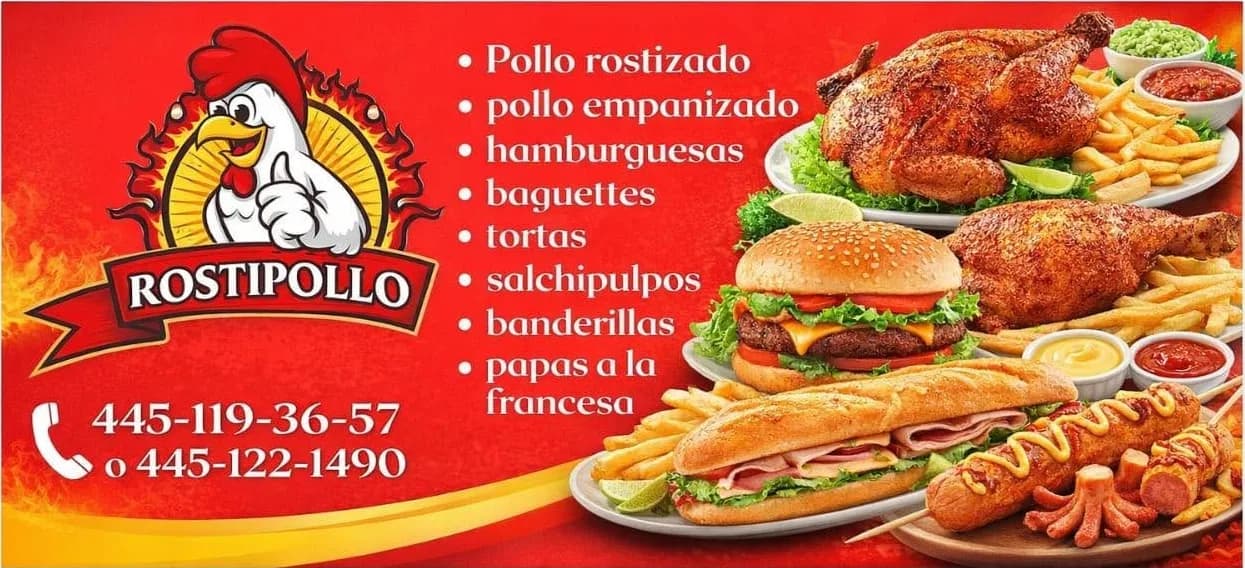 Rostipollo