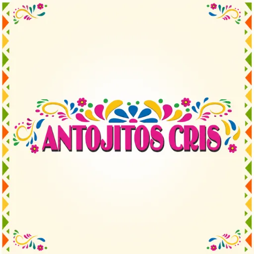 Logo de Antojitos Cris