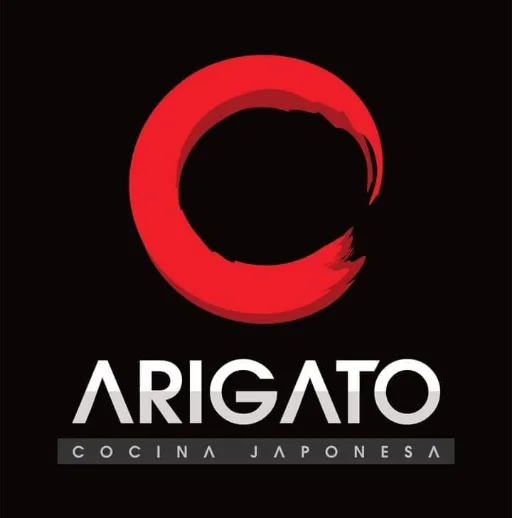 Logo de Arigato