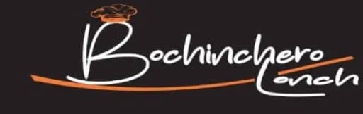 Logo de Bochinchero Luch
