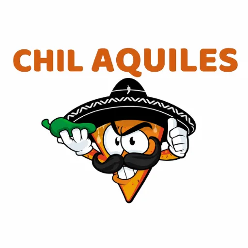 Logo de ChilAquiles