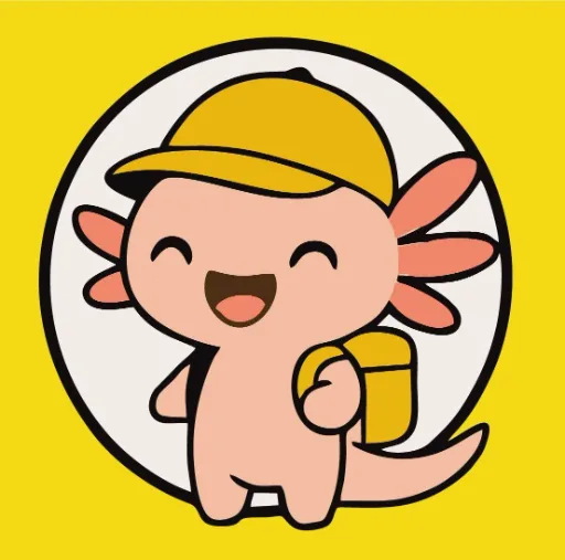 Logo de Godely