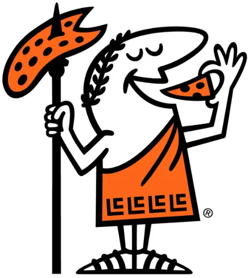 Logo de Little Caesar's Uriangato