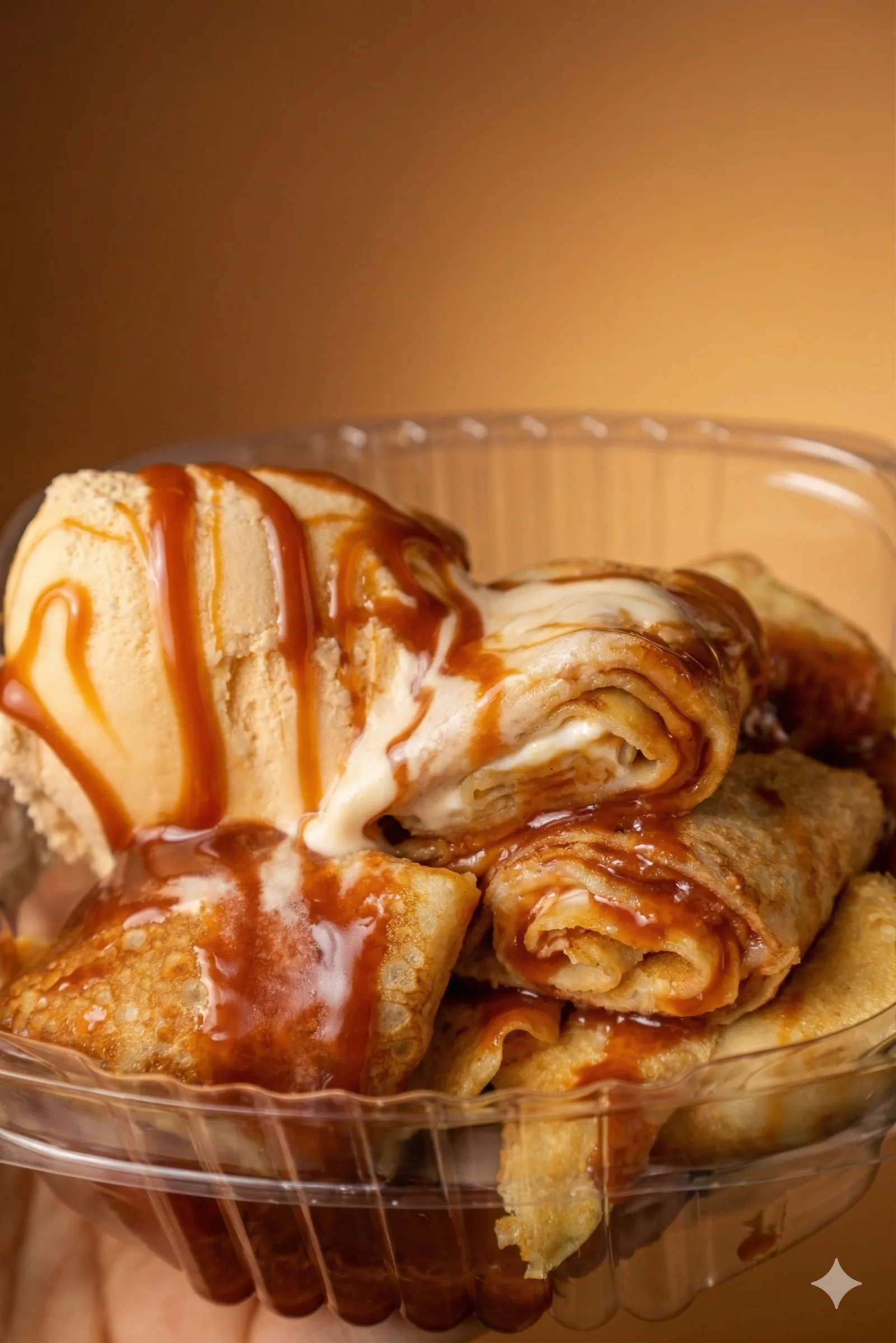 Crepas 2 x 1