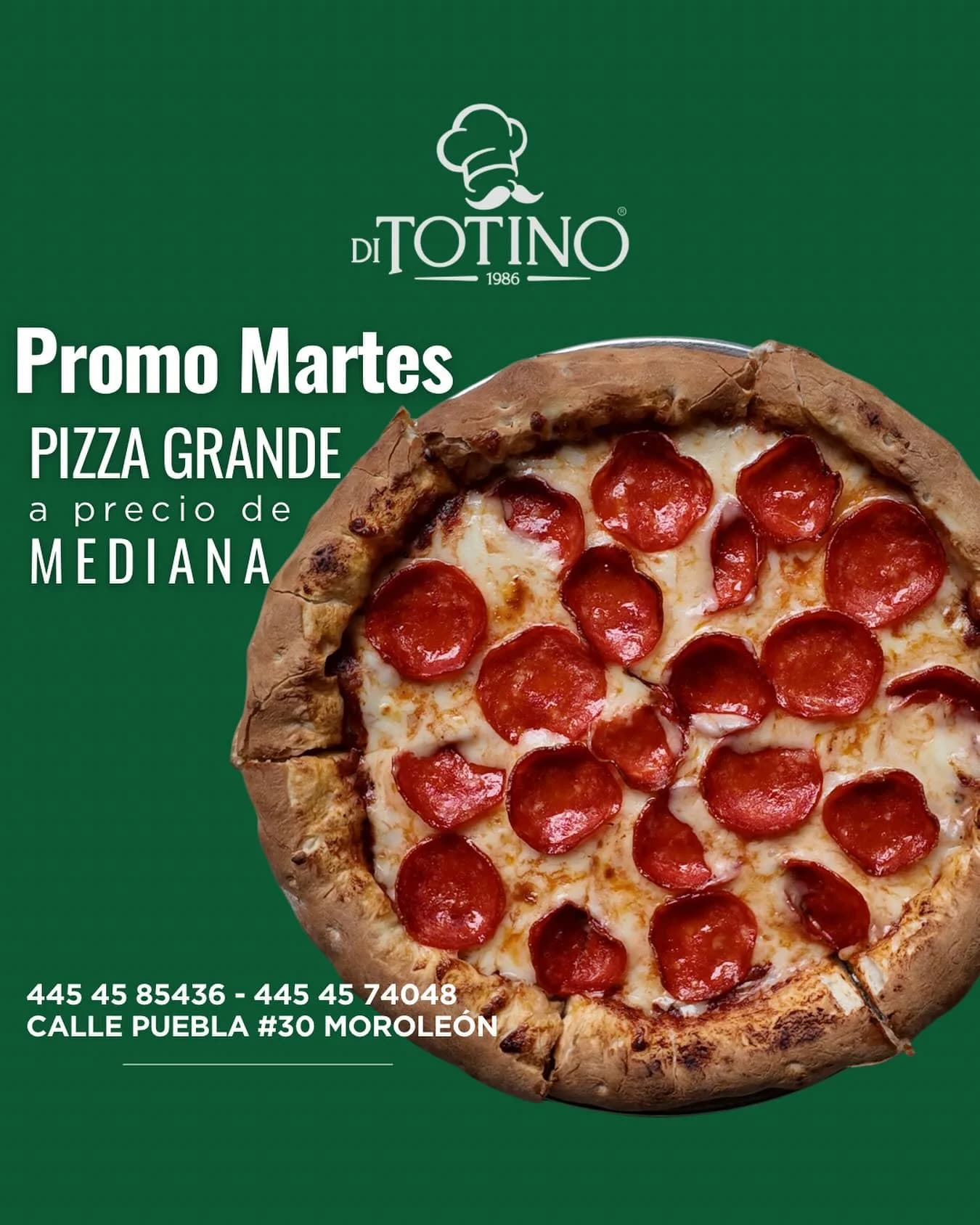 Ditotino Martes