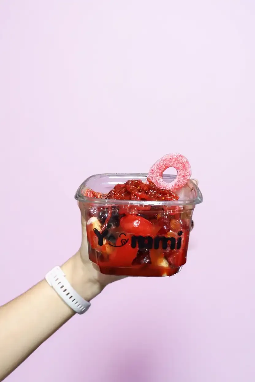 Yummix por $45